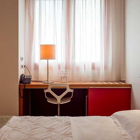 New Ipoint Hotel San Giovanni in Persiceto Exteriér fotografie