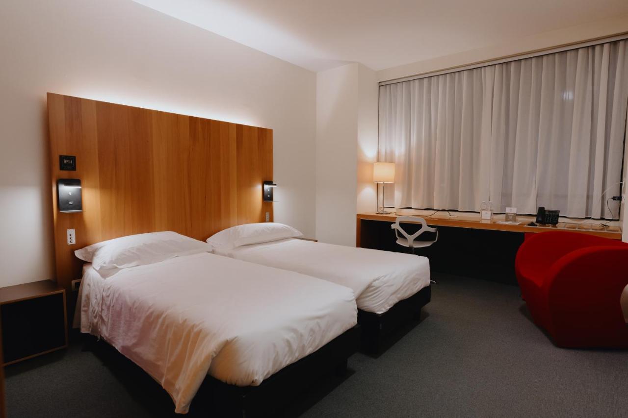 New Ipoint Hotel San Giovanni in Persiceto Exteriér fotografie