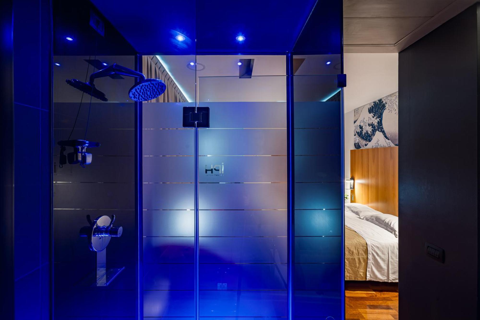 New Ipoint Hotel San Giovanni in Persiceto Exteriér fotografie