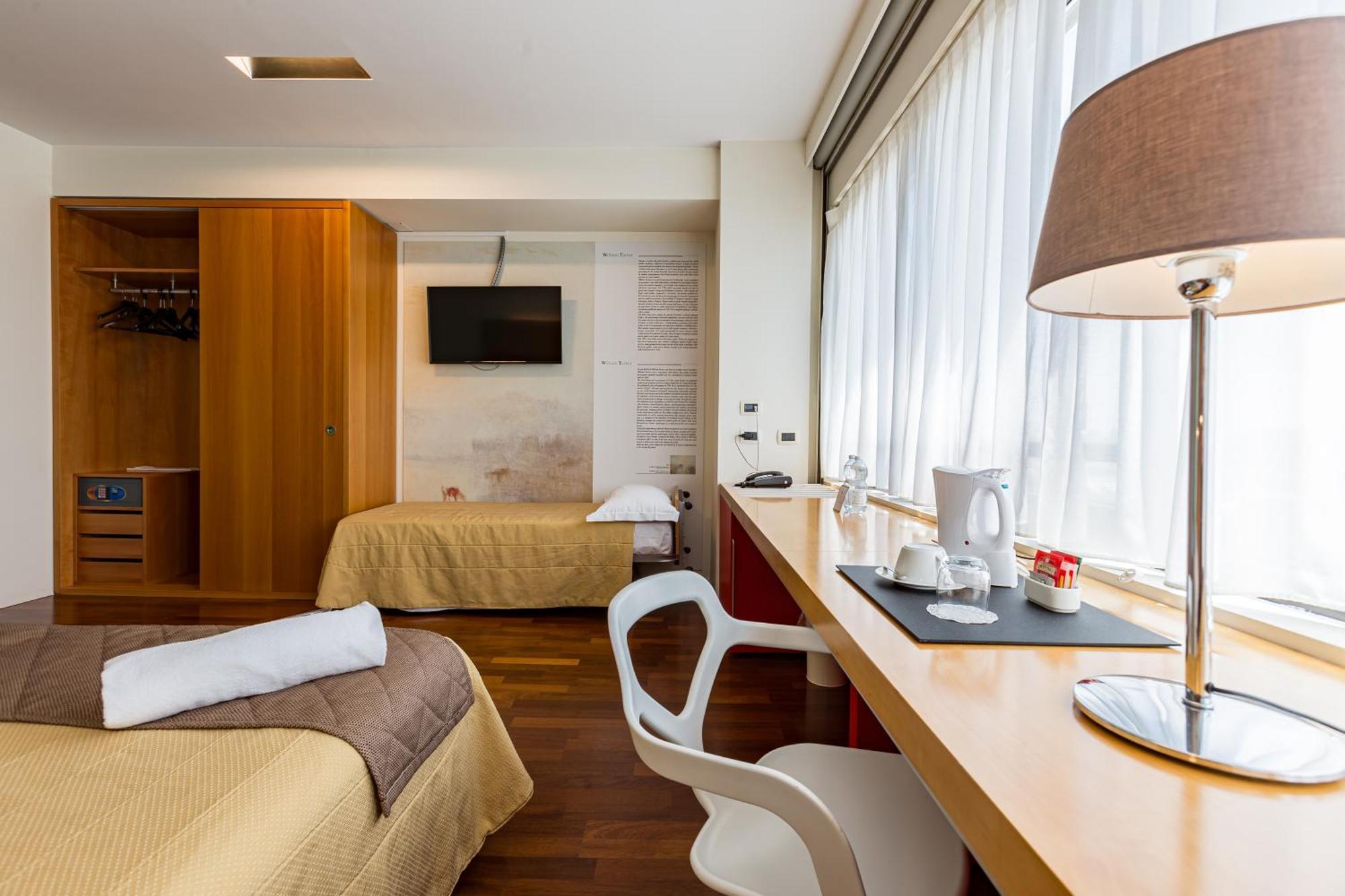 New Ipoint Hotel San Giovanni in Persiceto Exteriér fotografie