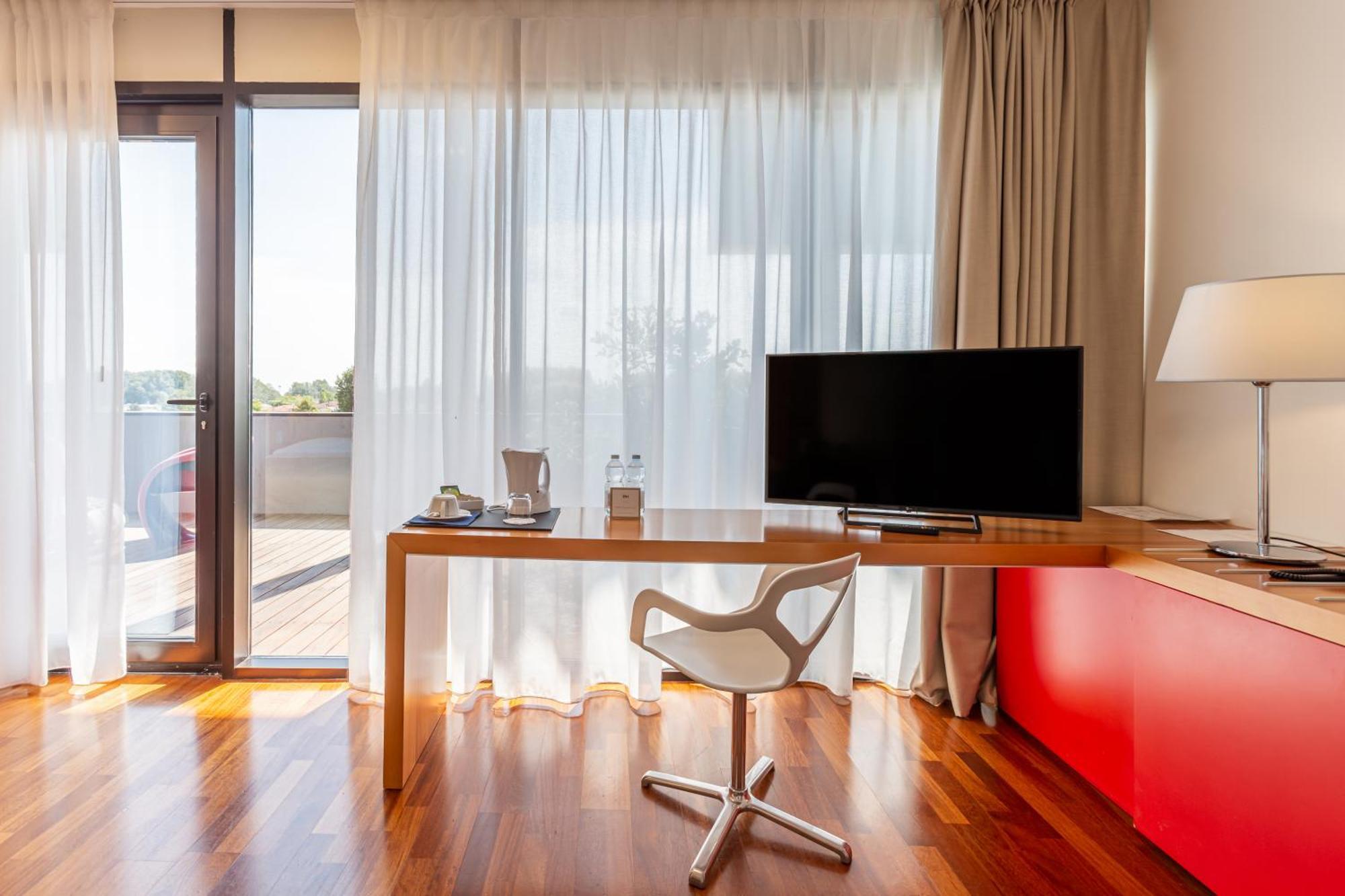 New Ipoint Hotel San Giovanni in Persiceto Exteriér fotografie