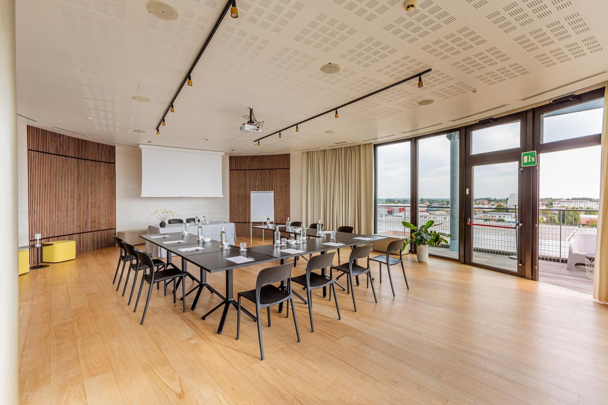 New Ipoint Hotel San Giovanni in Persiceto Exteriér fotografie