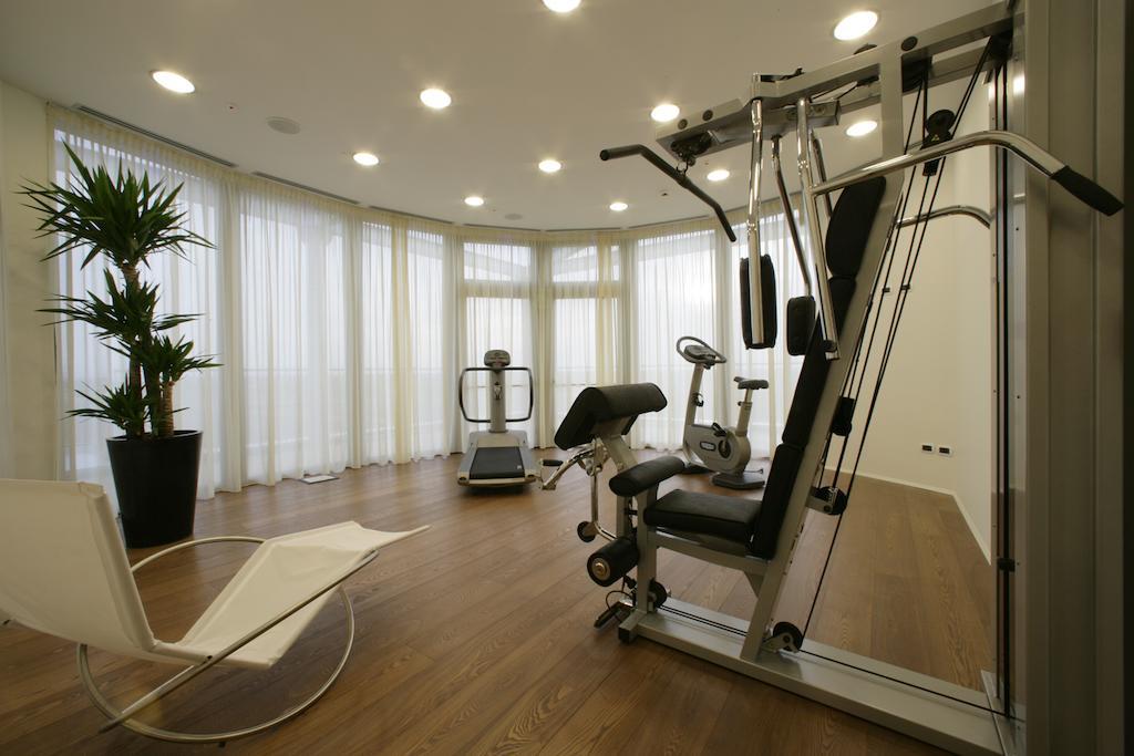 New Ipoint Hotel San Giovanni in Persiceto Zařízení fotografie